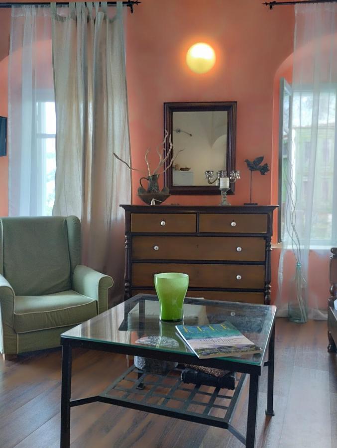 Sokratis Apartments シミ 部屋 写真