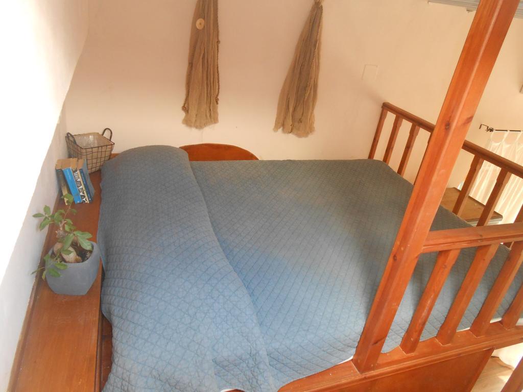 Sokratis Apartments シミ エクステリア 写真