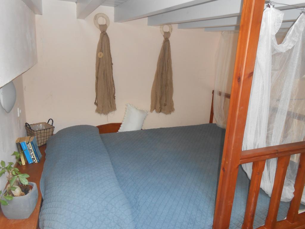 Sokratis Apartments シミ エクステリア 写真